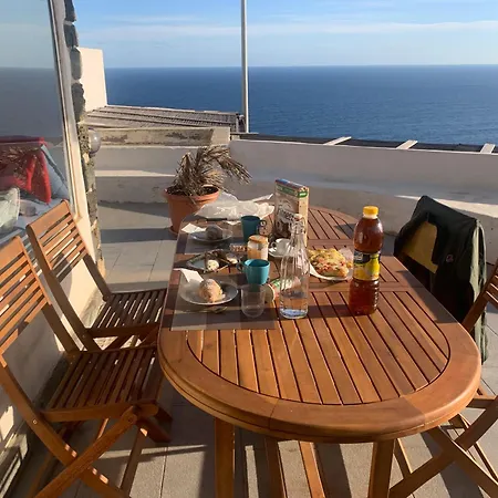 Villa Il Dammuso Mille Emozioni Pantelleria Kamma