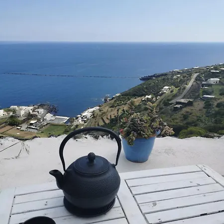 Il Dammuso Mille Emozioni Pantelleria Kamma