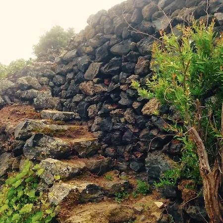 Villa Il Dammuso Mille Emozioni Pantelleria