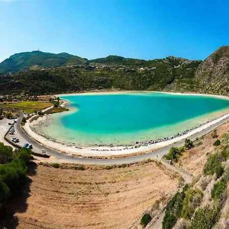 Il Dammuso Mille Emozioni Pantelleria