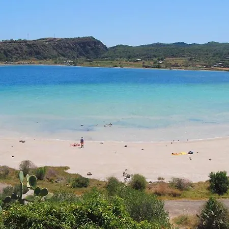 Il Dammuso Mille Emozioni Pantelleria Villa *