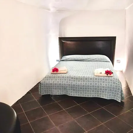 Il Dammuso Mille Emozioni Pantelleria *