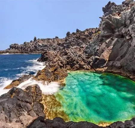 Il Dammuso Mille Emozioni Pantelleria Kamma