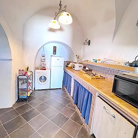 Il Dammuso Mille Emozioni Pantelleria *