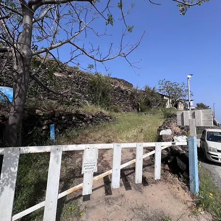 Il Dammuso Mille Emozioni Pantelleria Villa