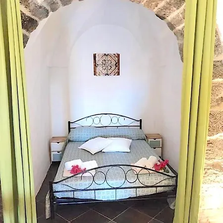 Il Dammuso Mille Emozioni Pantelleria * Kamma