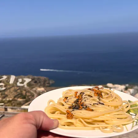 Il Dammuso Mille Emozioni Pantelleria Kamma
