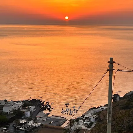 Il Dammuso Mille Emozioni Pantelleria Villa *