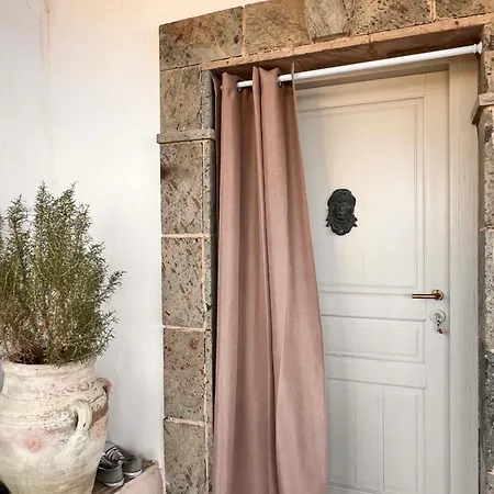 Il Dammuso Mille Emozioni Pantelleria *