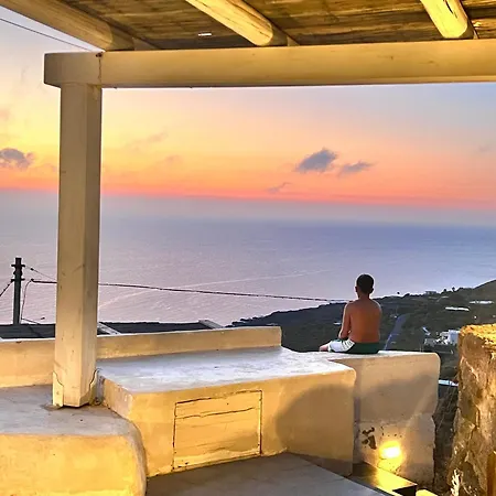 Il Dammuso Mille Emozioni Pantelleria Kamma