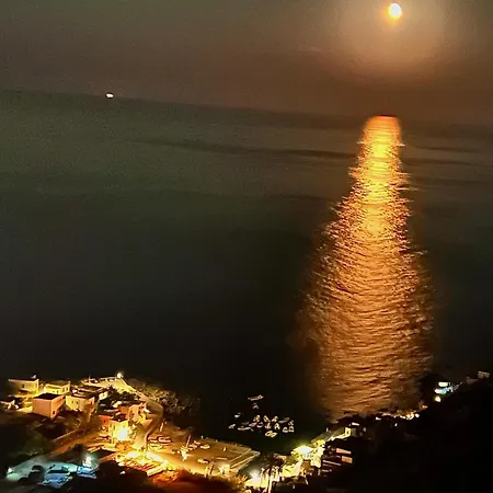 Il Dammuso Mille Emozioni Pantelleria