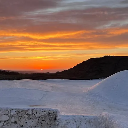 Il Dammuso Mille Emozioni Pantelleria * Kamma