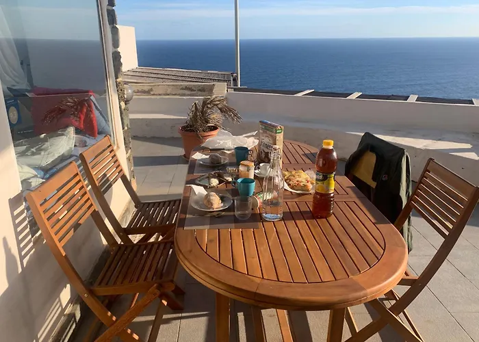 Villa Il Dammuso Mille Emozioni Pantelleria Kamma