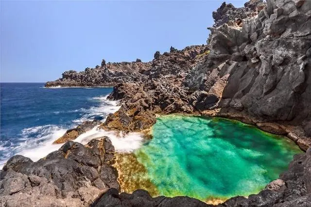 Il Dammuso Mille Emozioni Pantelleria Kamma
