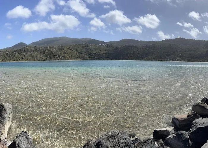 Il Dammuso Mille Emozioni Pantelleria Kamma