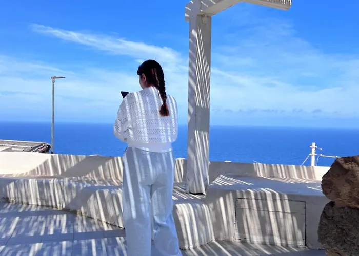 Villa Il Dammuso Mille Emozioni Pantelleria